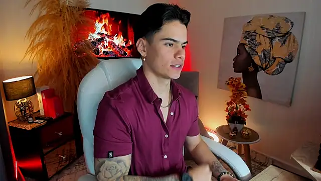 Matias Murrier online show from 01.16.26