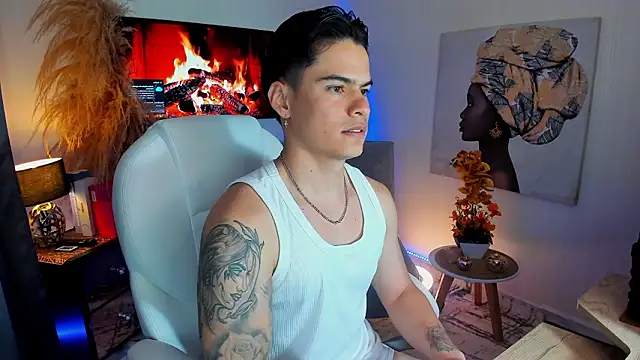 Matias Murrier online show from 02.15.26