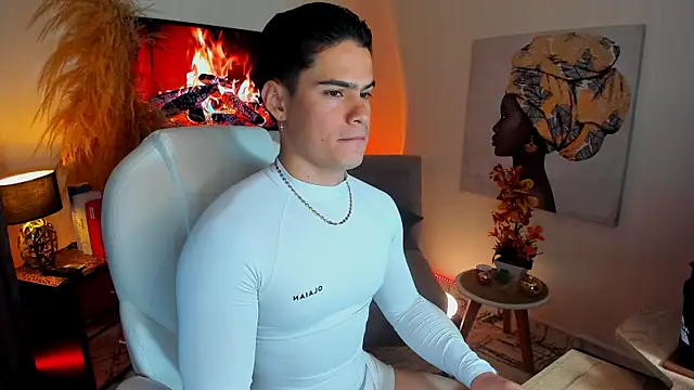 Matias Murrier online show from 04.16.26