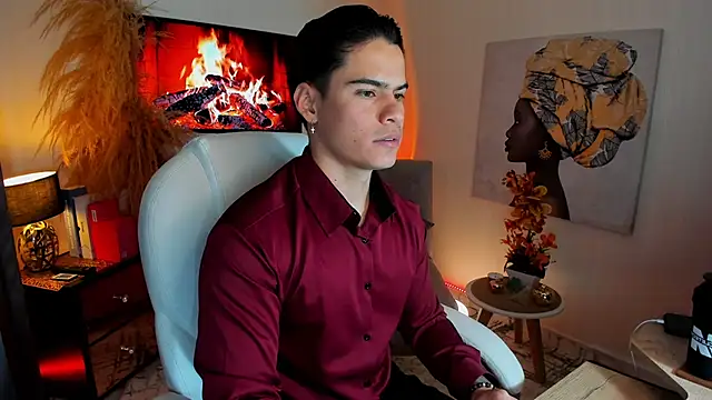 Matias Murrier online show from 04.18.26