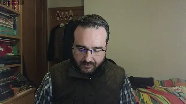 curiosillo83 online show from 01.16.25