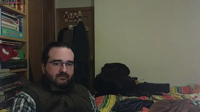 curiosillo83 online show from 01.16.25