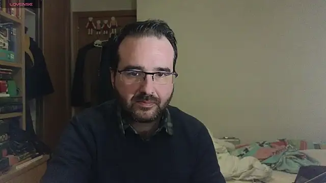curiosillo83 online show from 01.17.25