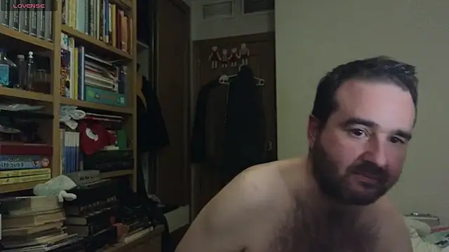 curiosillo83 online show from 01.18.25
