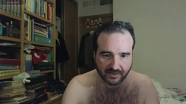 curiosillo83 online show from 01.18.25