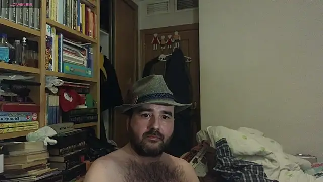 curiosillo83 online show from 01.18.25