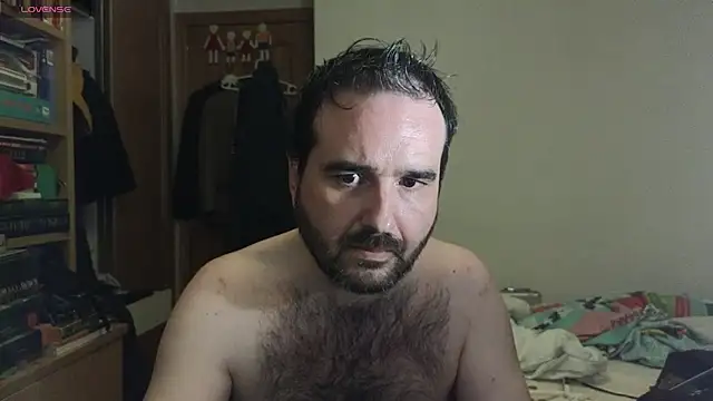 curiosillo83 online show from 01.18.25