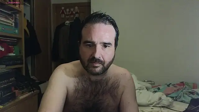 curiosillo83 online show from 01.18.25