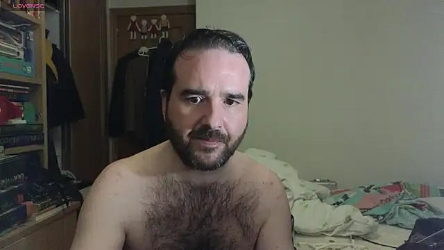 curiosillo83 online show from 01.18.25