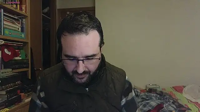 curiosillo83 online show from 01.22.25