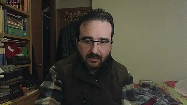 curiosillo83 online show from 01.22.25