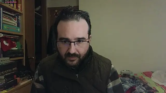 curiosillo83 online show from 01.22.25