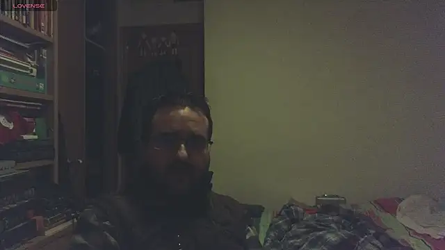 curiosillo83 online show from 01.23.25