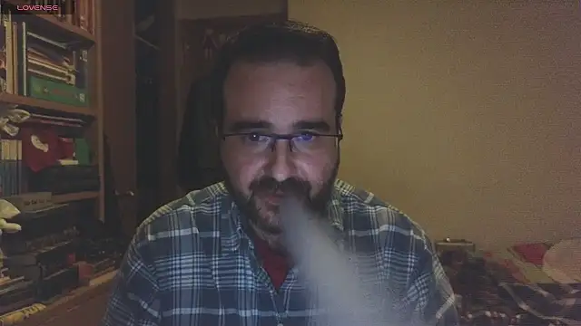 curiosillo83 online show from 01.23.25