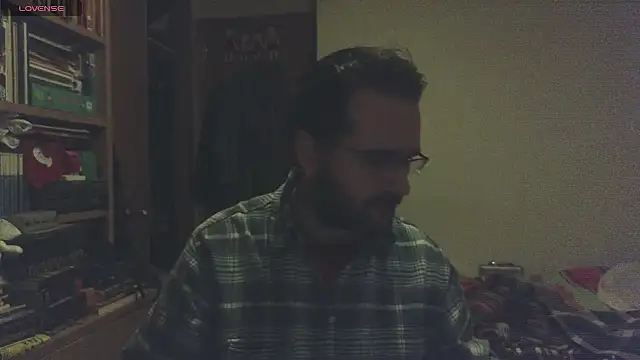 curiosillo83 online show from 01.23.25