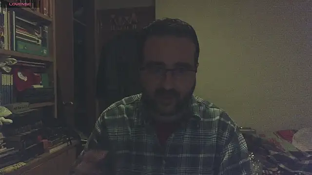 curiosillo83 online show from 01.23.25