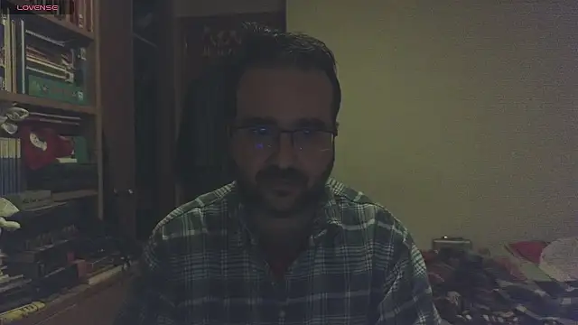 curiosillo83 online show from 01.24.25