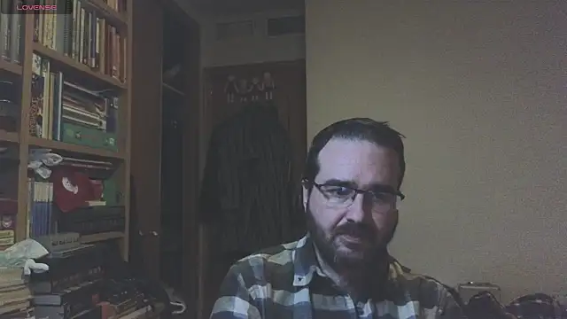 curiosillo83 online show from 01.26.25