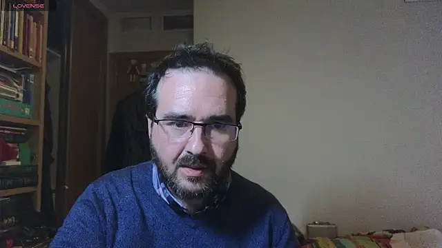 curiosillo83 online show from 01.27.25
