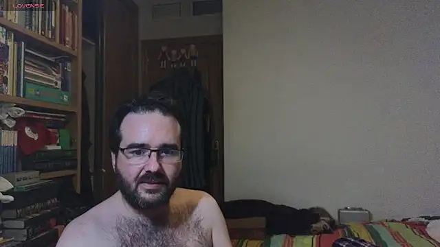 curiosillo83 online show from 01.28.25
