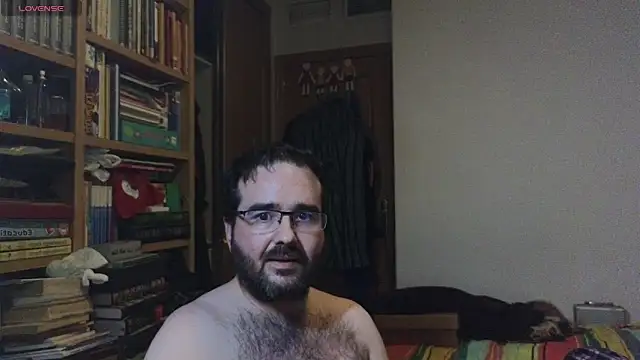 curiosillo83 online show from 01.28.25