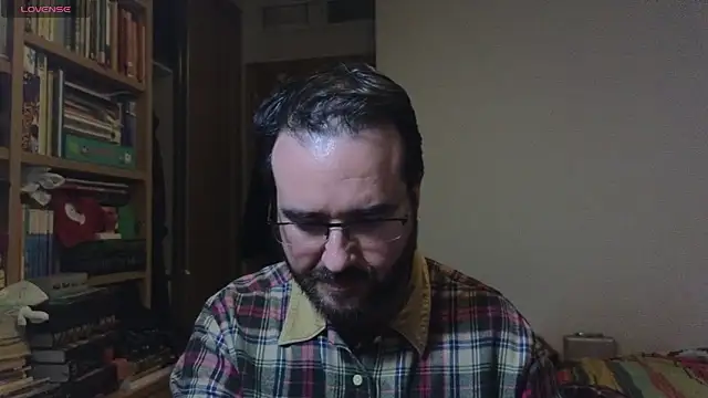 curiosillo83 online show from 01.28.25