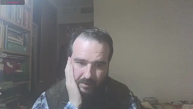 curiosillo83 online show from 01.29.25