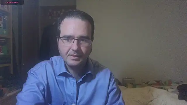 curiosillo83 online show from 01.30.25