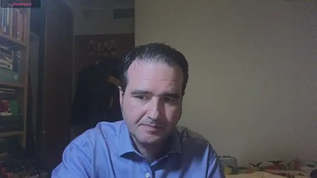 curiosillo83 online show from 01.30.25