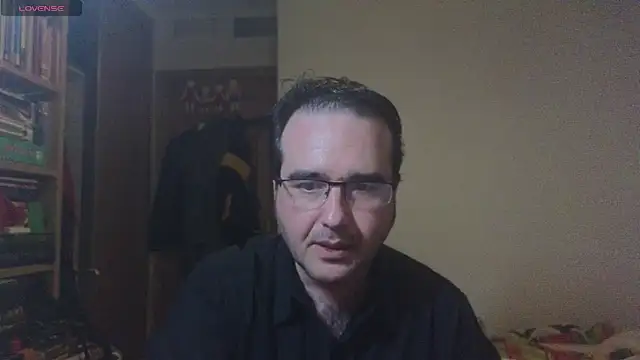 curiosillo83 online show from 01.31.25
