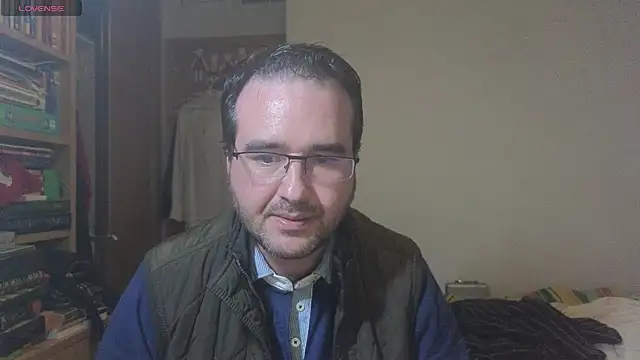 curiosillo83 online show from 02.05.25