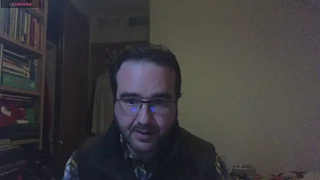 curiosillo83 online show from 02.07.25