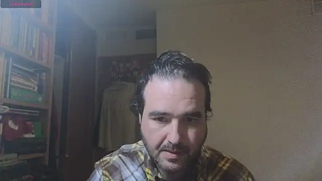 curiosillo83 online show from 02.09.25