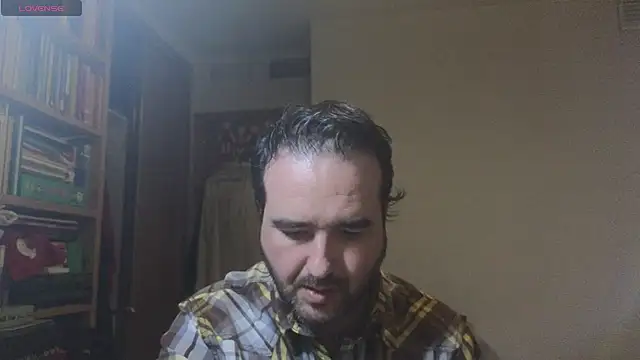 curiosillo83 online show from 02.09.25