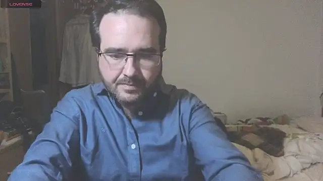 curiosillo83 online show from 02.11.25