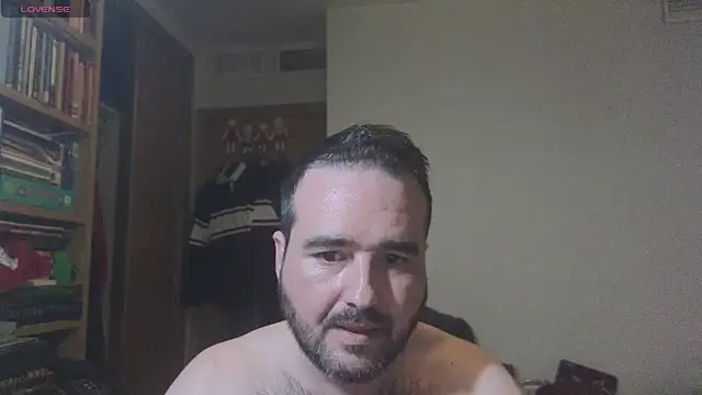curiosillo83 online show from 02.15.25