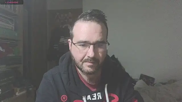 curiosillo83 online show from 02.18.25