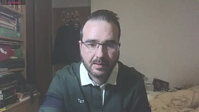 curiosillo83 online show from 02.19.25