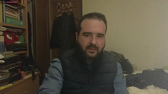curiosillo83 online show from 02.26.25