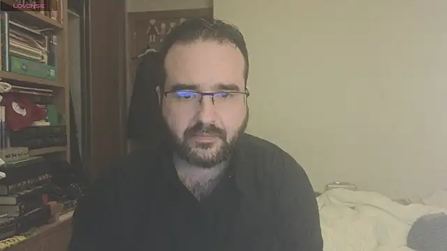 curiosillo83 online show from 03.04.25