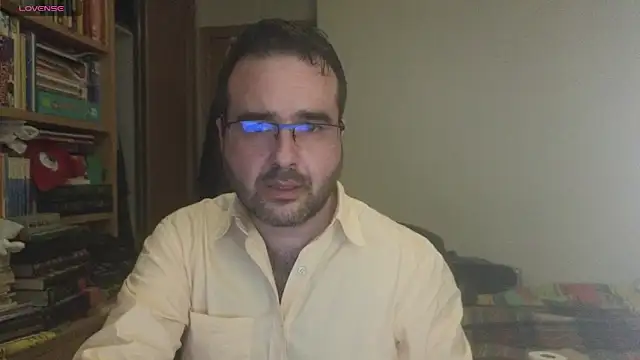 curiosillo83 online show from 03.07.25