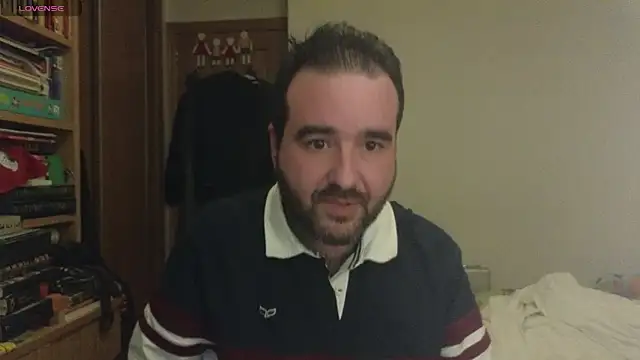 curiosillo83 online show from 03.14.25