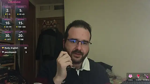curiosillo83 online show from 03.19.25