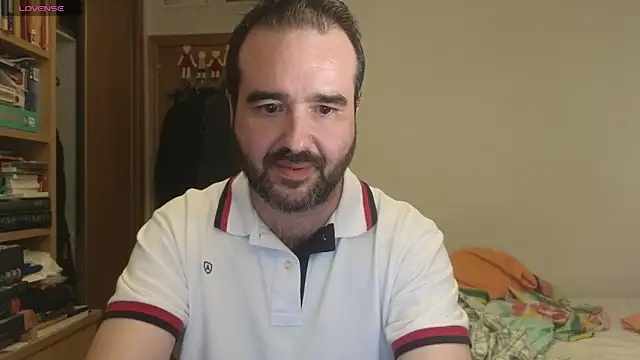 curiosillo83 online show from 09.23.25