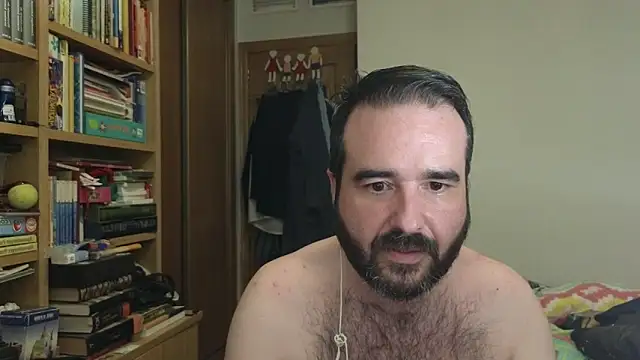 curiosillo83 online show from 11.15.25