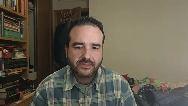 curiosillo83 online show from 11.17.25