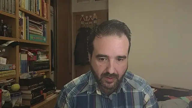 curiosillo83 online show from 12.15.25