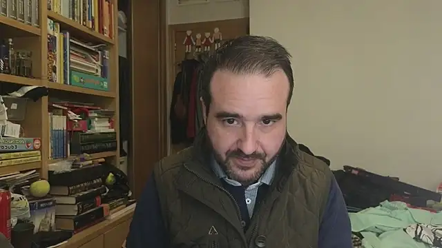 curiosillo83 online show from 01.14.26