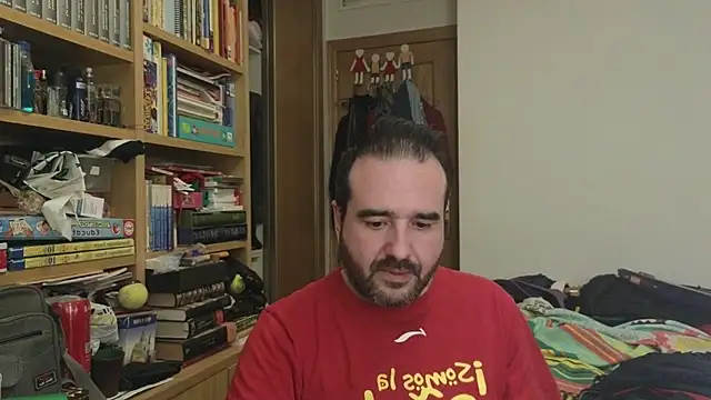 curiosillo83 online show from 01.18.26