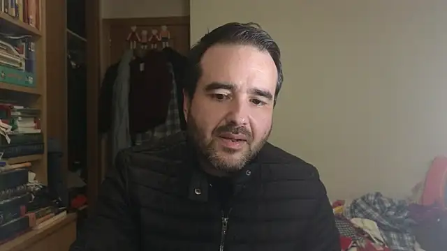 curiosillo83 online show from 03.01.26